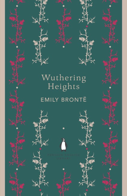 Wuthering Heights