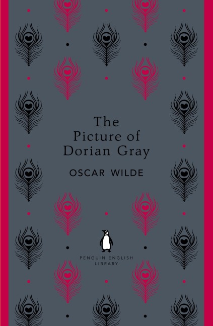 The Picture of Dorian Gray