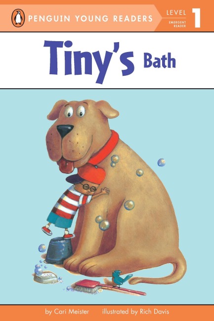 Tinys Bath