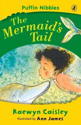 The Mermaids Tail: Puffin Nibbles