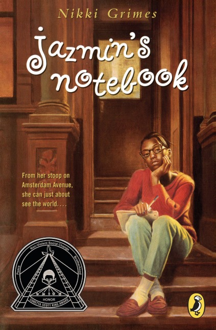 Jazmins Notebook