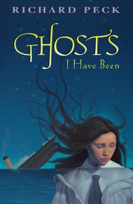Ghosts I Have Been