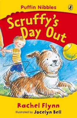 Scruffys Day: Puffin Nibbles