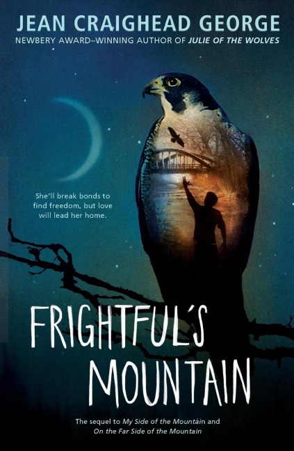 Frightfuls Mountain