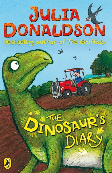 The Dinosaurs Diary