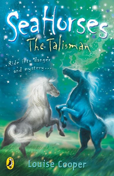 Sea Horses: The Talisman