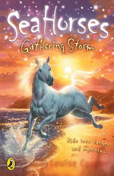 Sea Horses: Gathering Storm