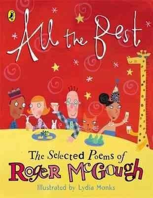 All the Best: The Selected Poems of Roger McGough