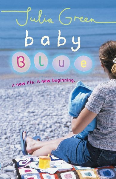Baby Blue