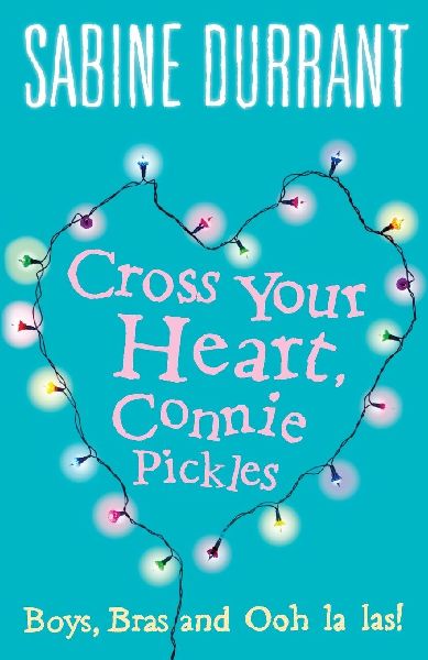 Cross Your Heart Connie Pickles