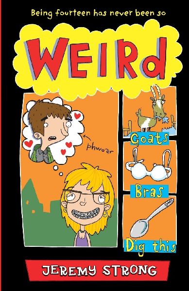 Weird
