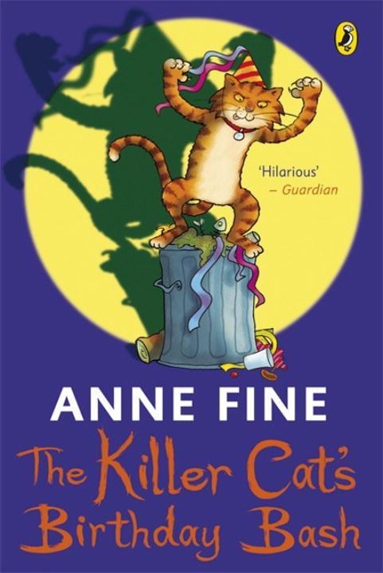 The Killer Cats Birthday Bash