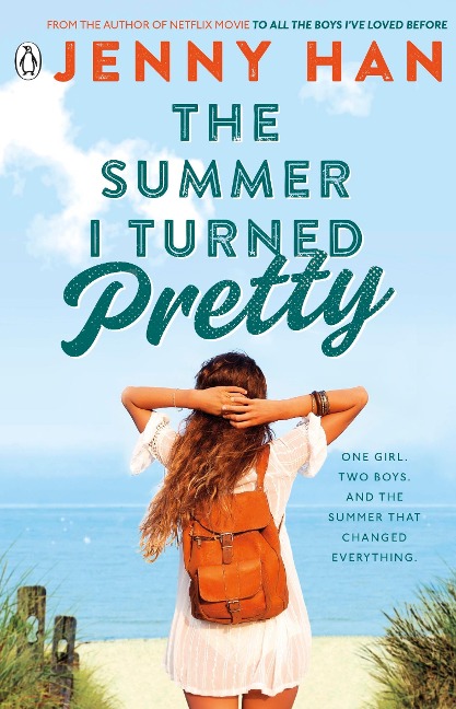 The Summer I Turned Pretty: Now a major TV series on Amazon Prime