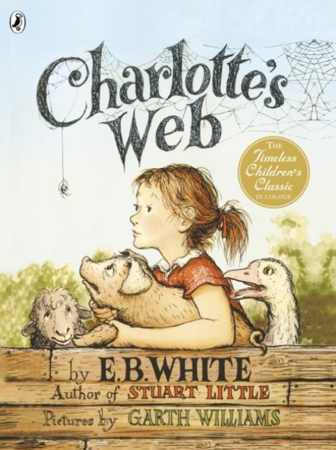 Charlottes Web