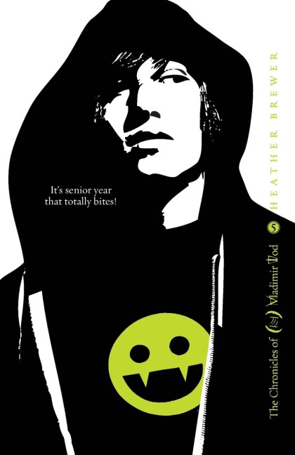 The Chronicles of Vladimir Tod: Twelfth