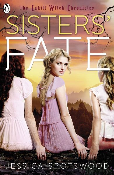 Born Wicked: Sisters Fate
