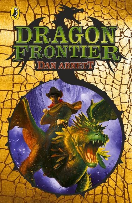 Dragon Frontier