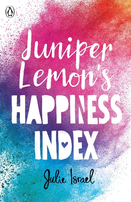 Juniper Lemons Happiness Index