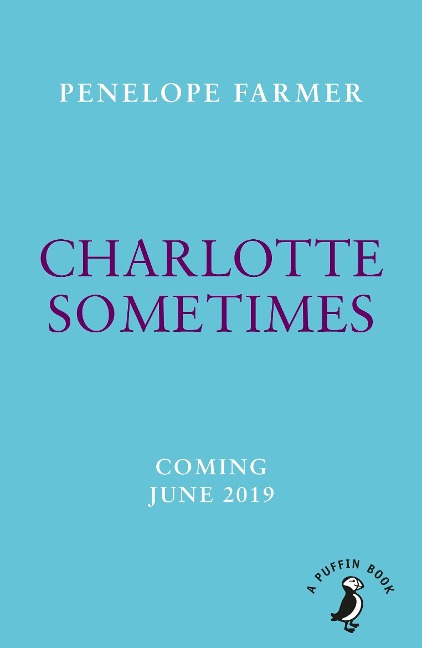 Charlotte Sometimes