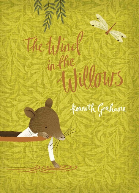 The Wind in the Willows. V&A Collectors Edition