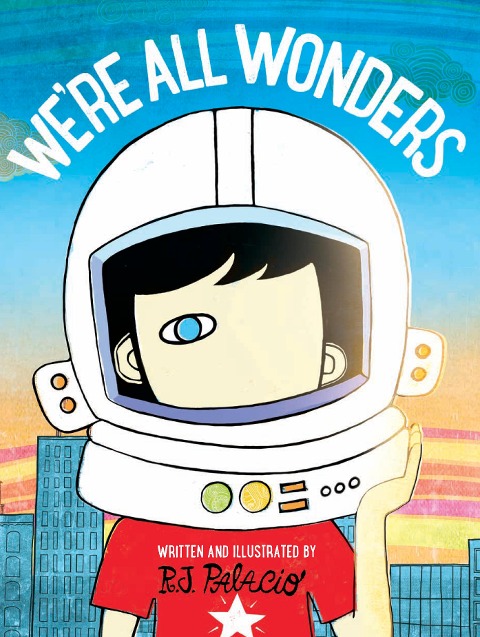 Were All Wonders