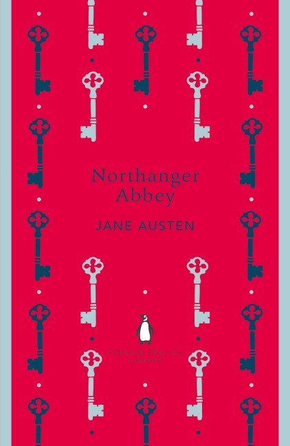 Northanger Abbey