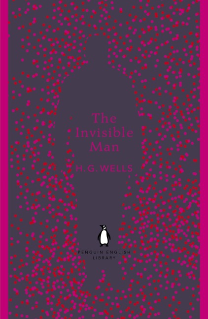 The Invisible Man