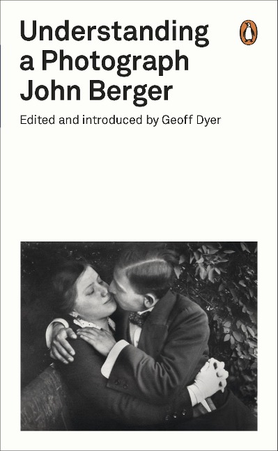Understanding a Photograph: Penguin on Design