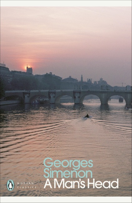 A Mans Head: Inspector Maigret