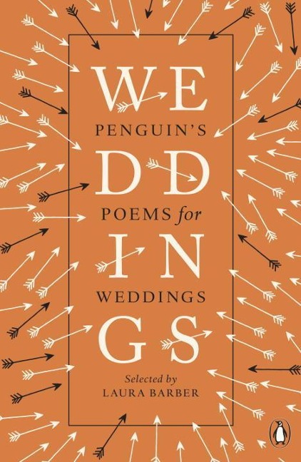 Penguins Poems for Weddings
