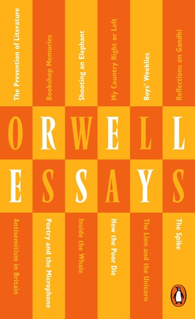 Essays