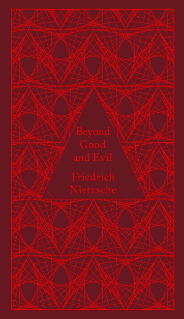 Beyond Good and Evil
