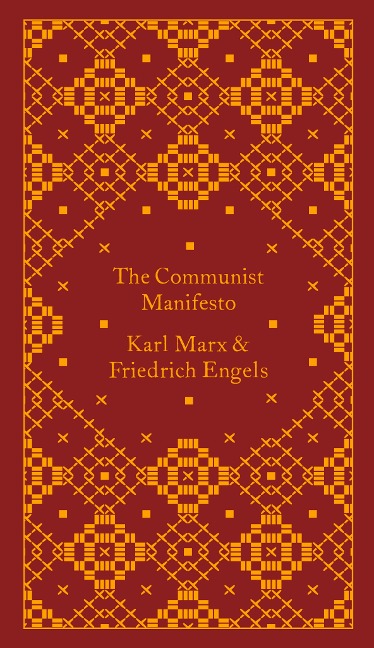 The Communist Manifesto