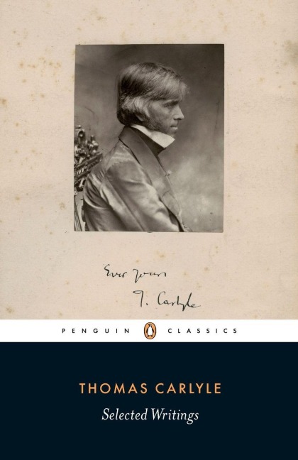 Selected Writings