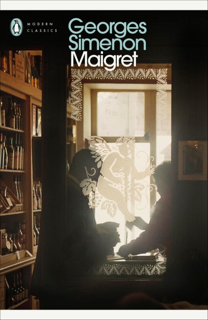 Maigret: Inspector Maigret