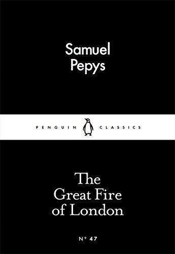 The Great Fire of London