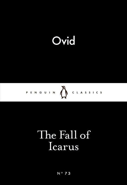 The Fall of Icarus