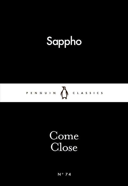 Come Close