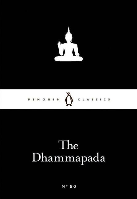 The Dhammapada