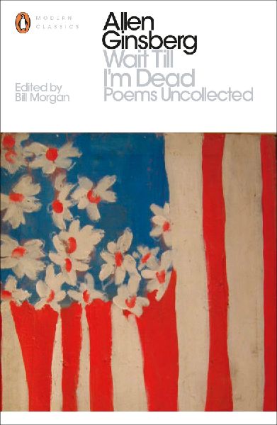 Wait Till Im Dead: Poems Uncollected