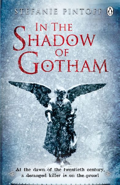 In the Shadow of Gotham