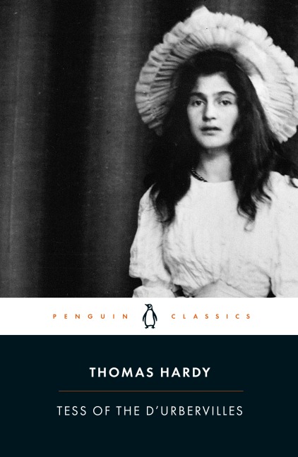 Tess of the D'Urbervilles: A Pure Woman