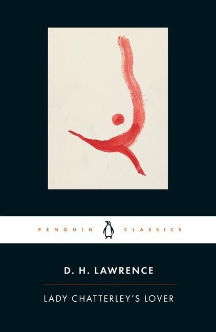 Lady Chatterleys Lover