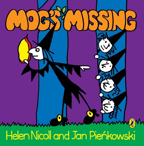 Mogs Missing