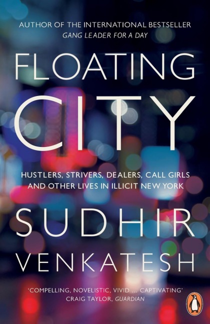 Floating City