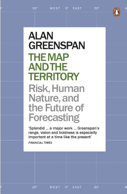 The Map and the Territory 2.0: Risk, Human Nature, and the Future of Forecasting