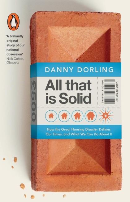 All That Is Solid