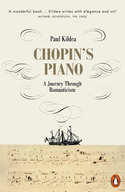 Chopins Piano: A Journey through Romanticism