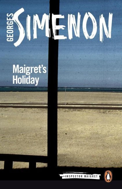 Maigrets Holiday: Inspector Maigret