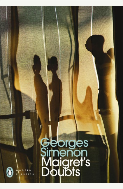 Maigrets Doubts: Inspector Maigret